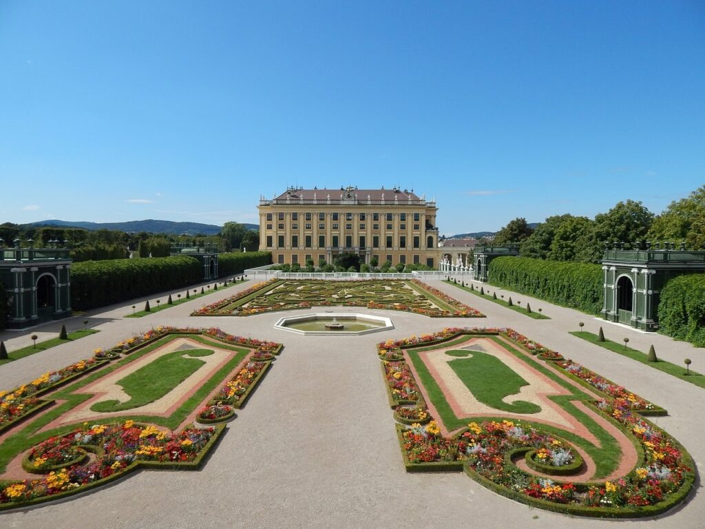 Schönbrunn