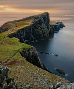 Schottland